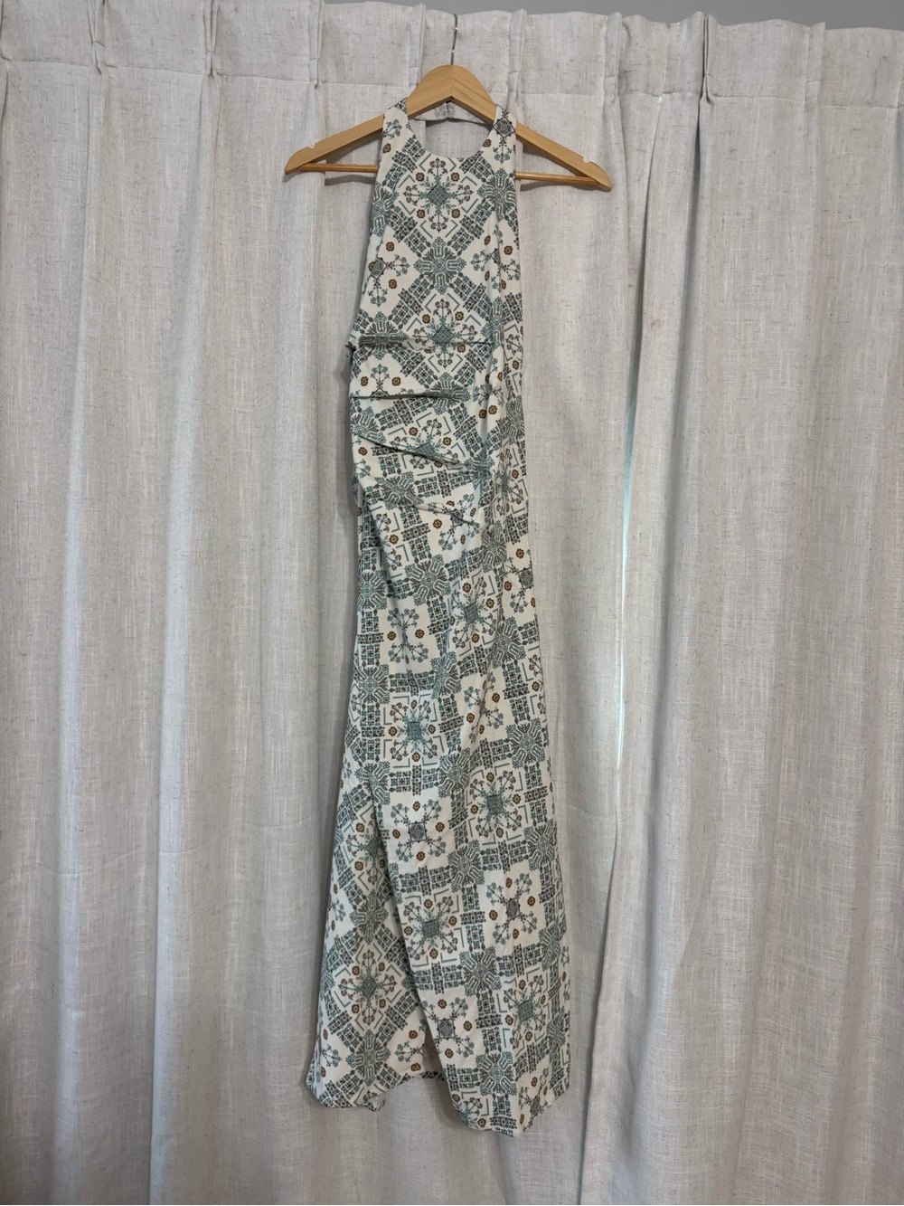 Julia Amory - Hadley Dress - Small - Picture 4 of 5